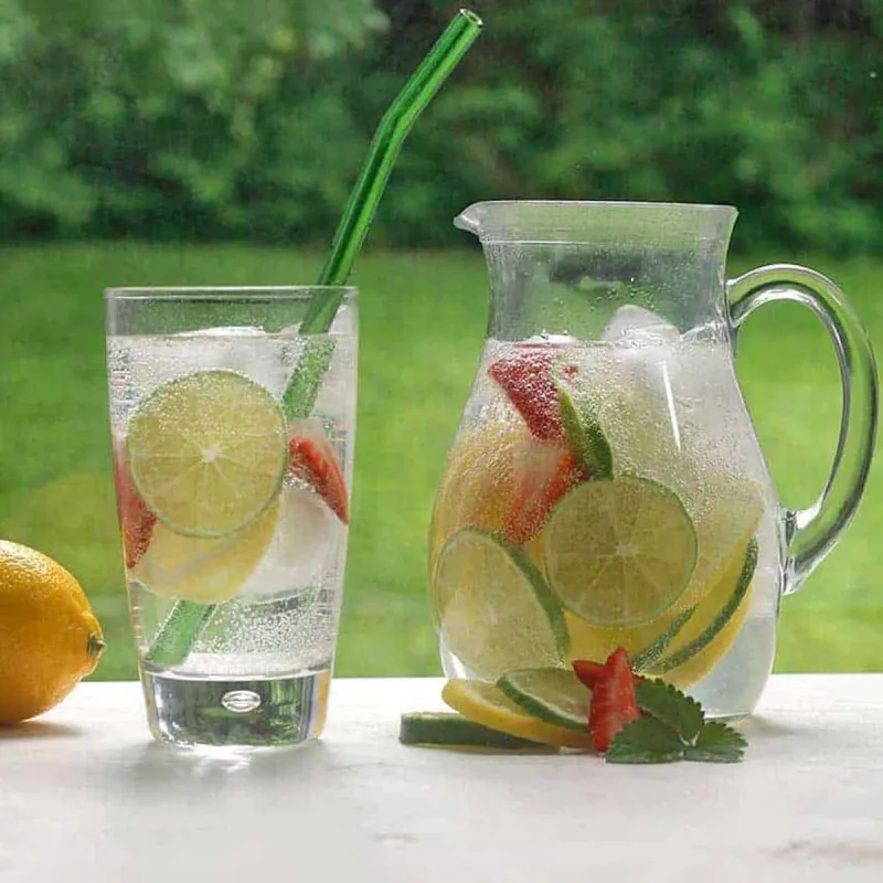 How to Make Detox Water for Weight Loss and Wellness