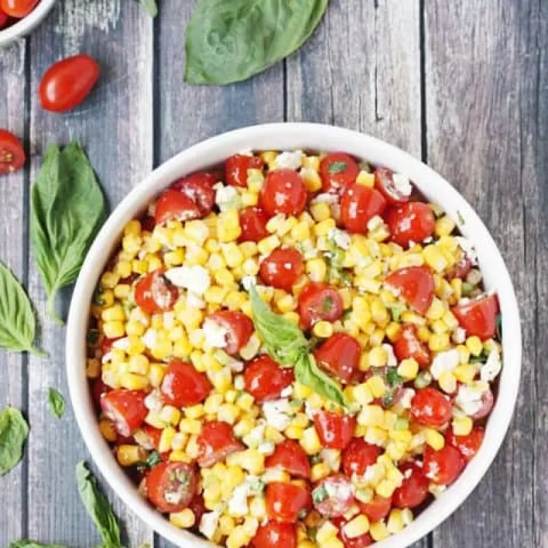 Corn Salad