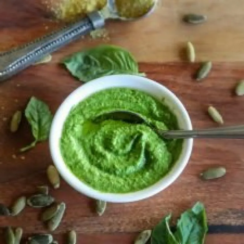 Pepita Pesto