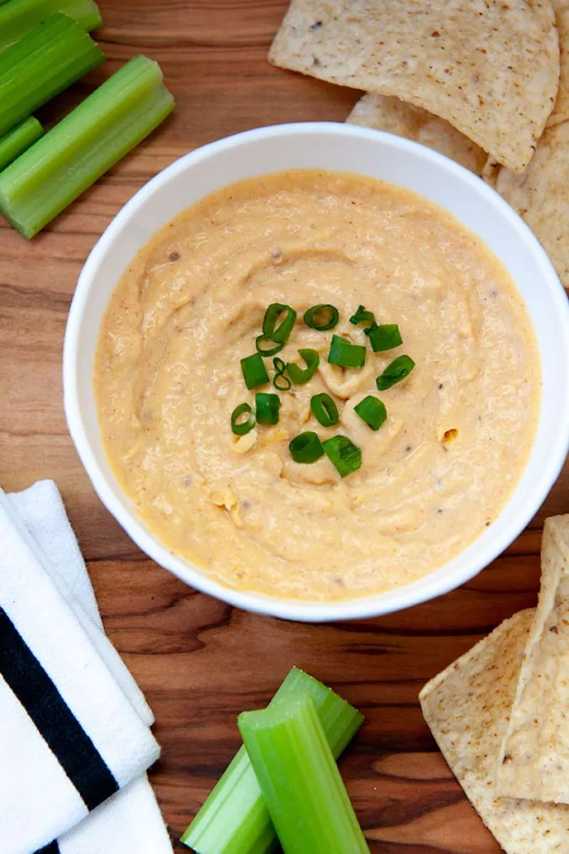 Beer Cheese Dip Recipe