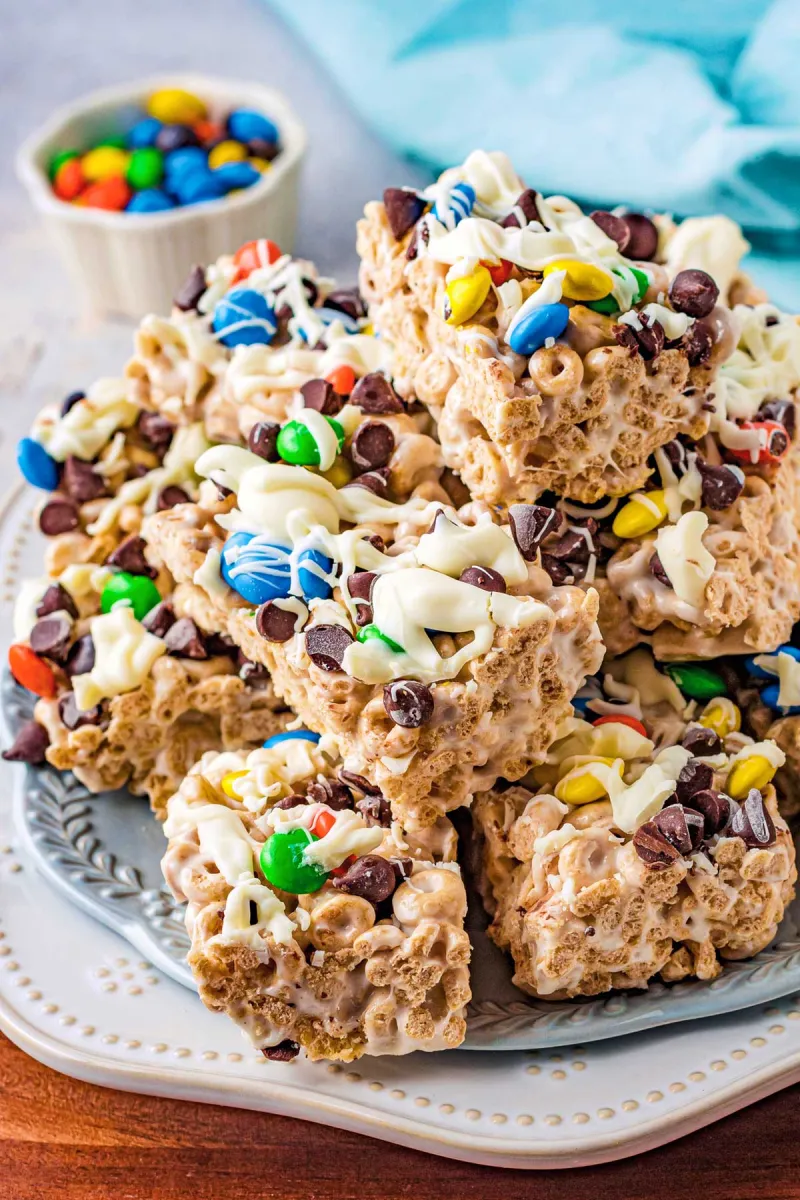 Cereal Bars