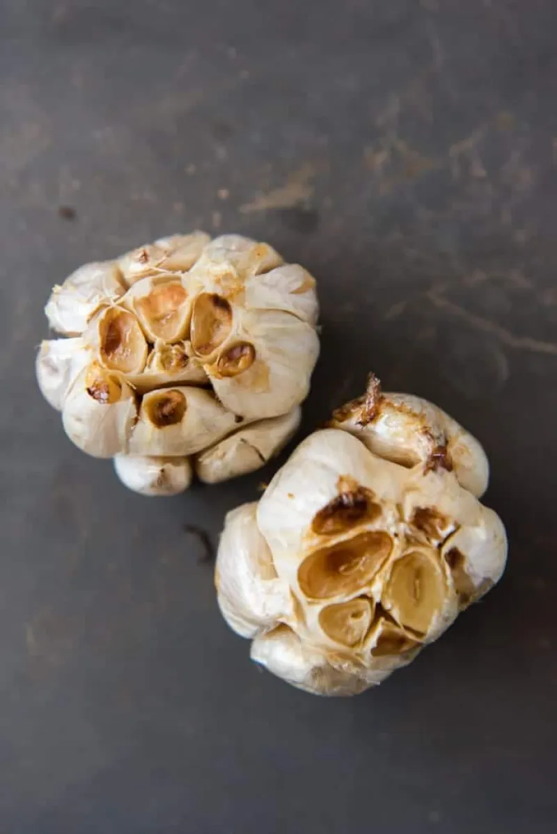 How to Make Roasted Garlic