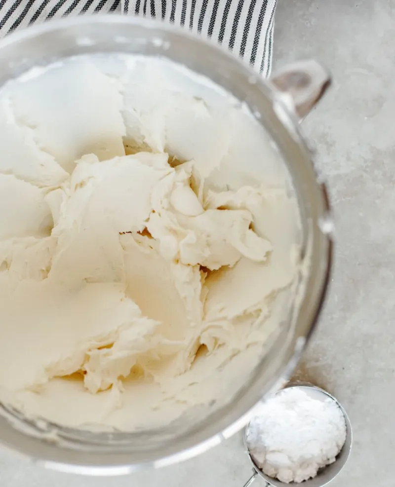 Best Buttercream Frosting