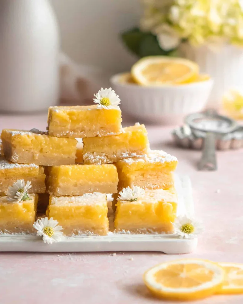 Lemon Bars