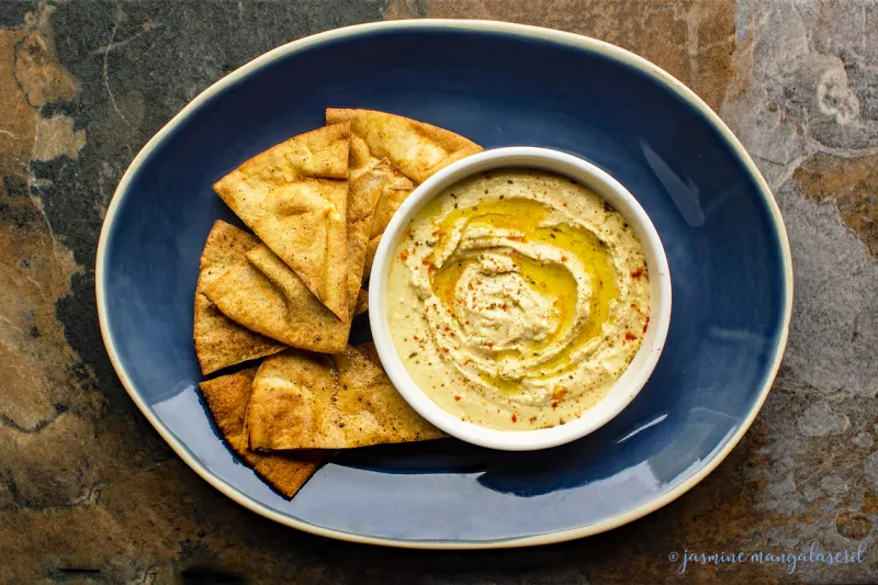 Hummus