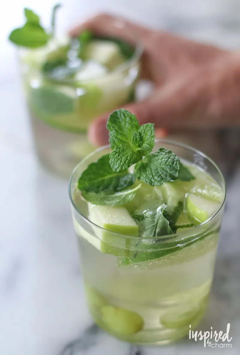 Sangria Verde