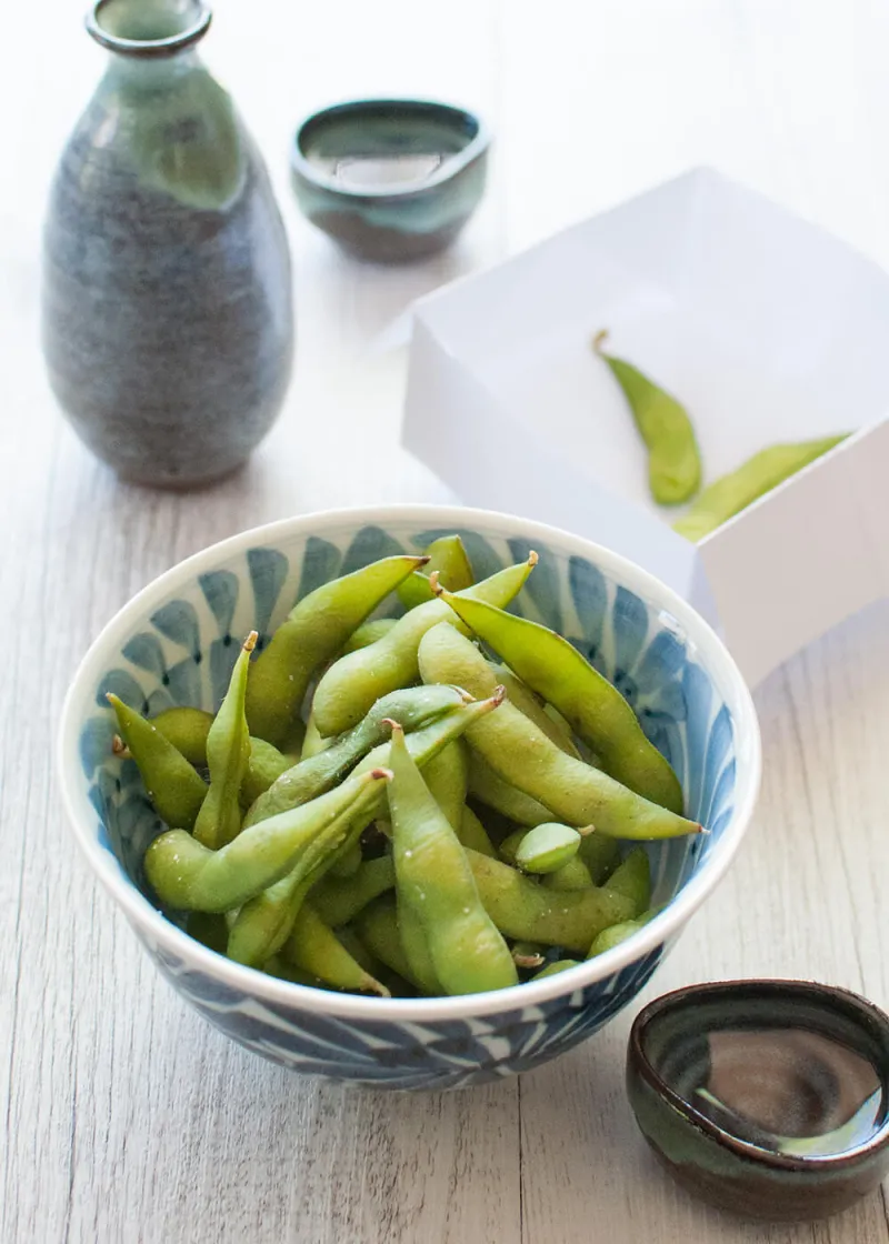 Edamame
