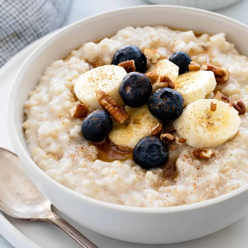 How to Cook Steel Cut Oats (4 Ways!)