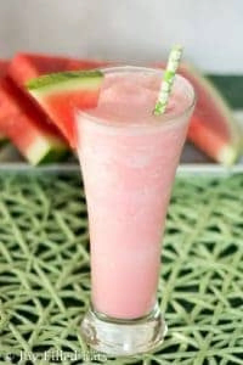 Watermelon Smoothie
