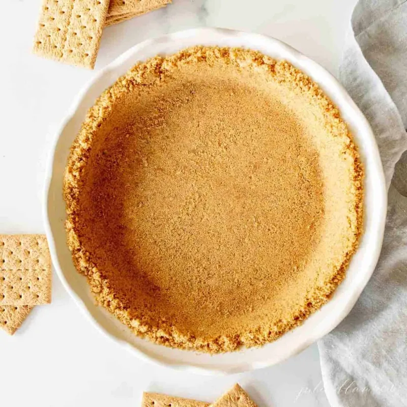 Graham Cracker Crust