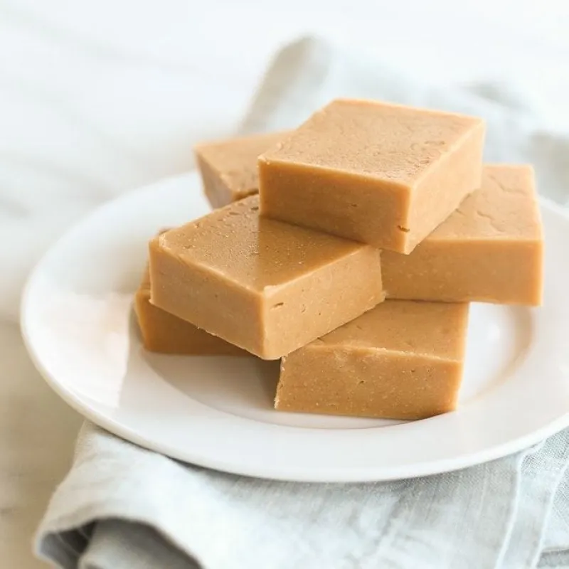 Peanut Butter Fudge