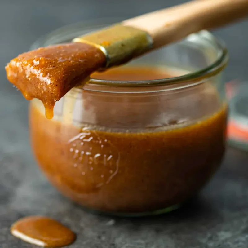 Apricot Glaze for Pork/Chicken/Ham