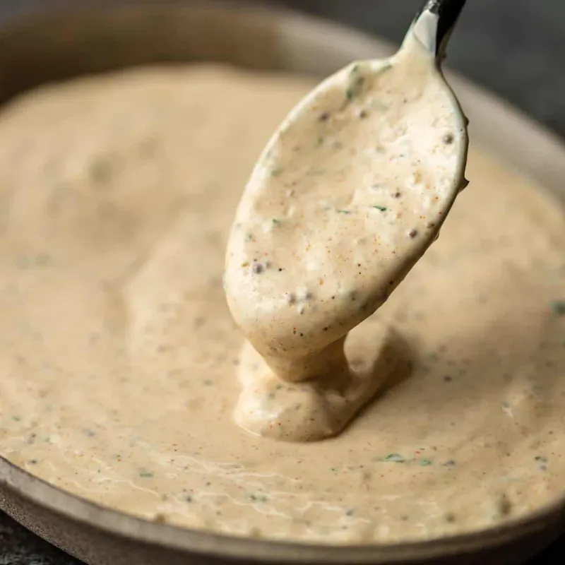 Cajun Remoulade