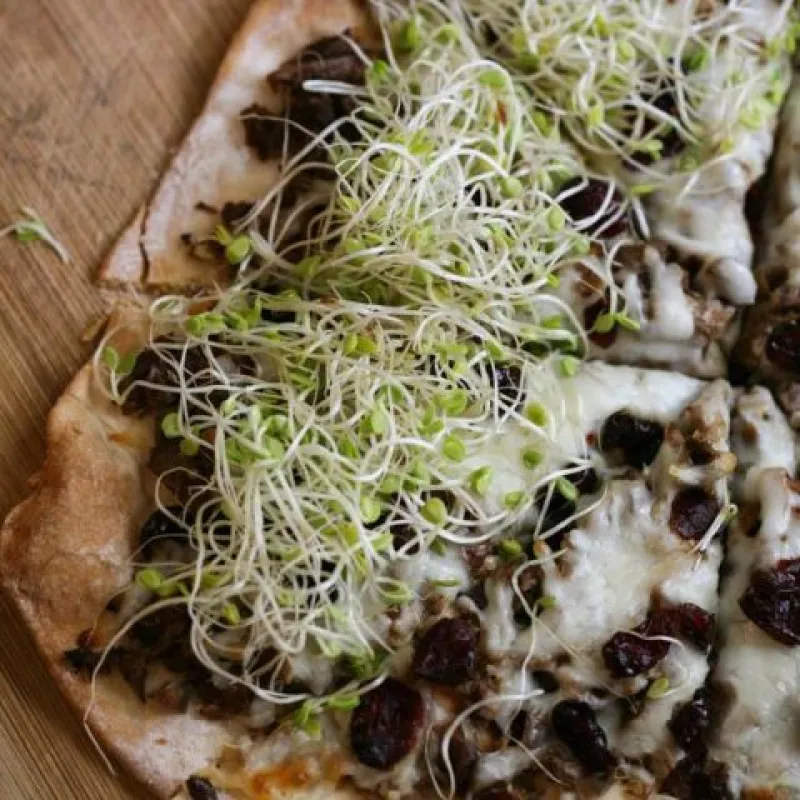 Best Homemade Pizza Dough Recipe