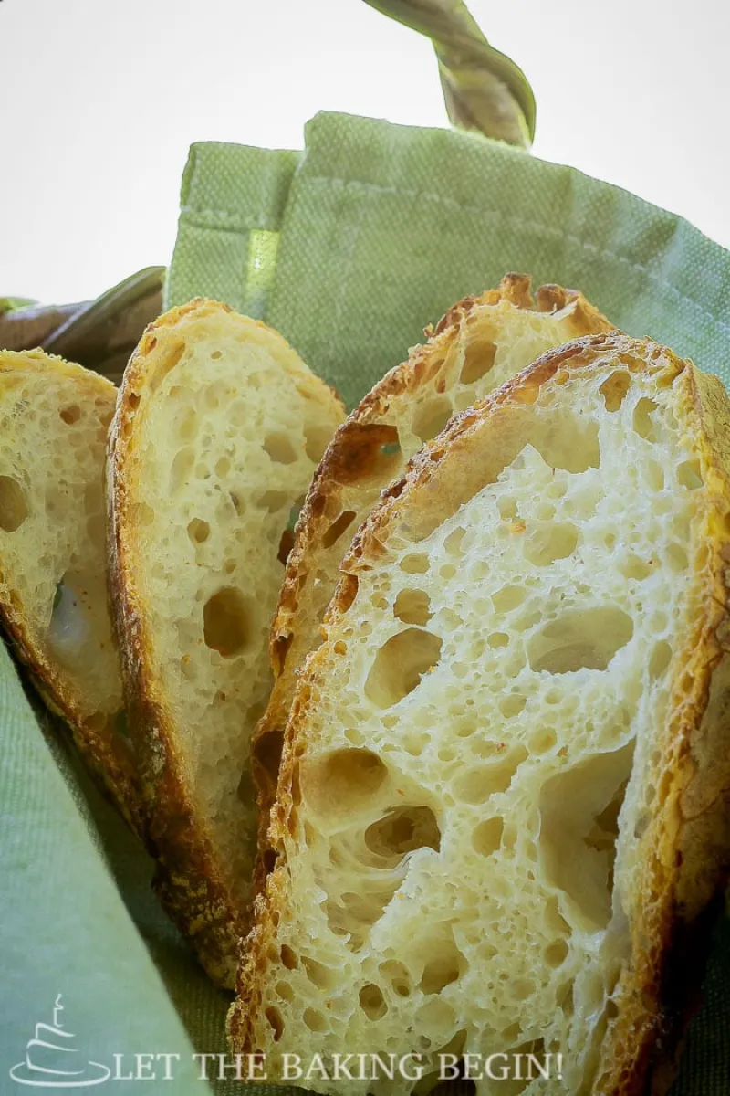 No-Knead Bread
