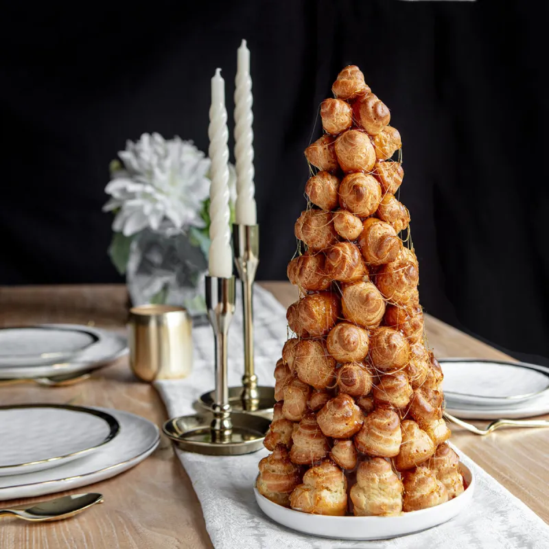 Croquembouche