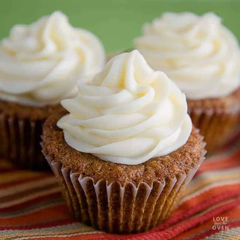 Cream Cheese Frosting