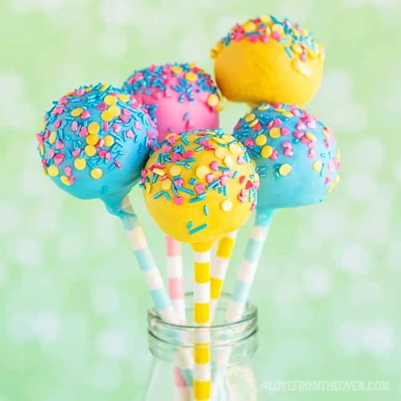 Cake Pops