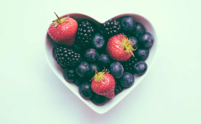 Classic Fruit Scones
