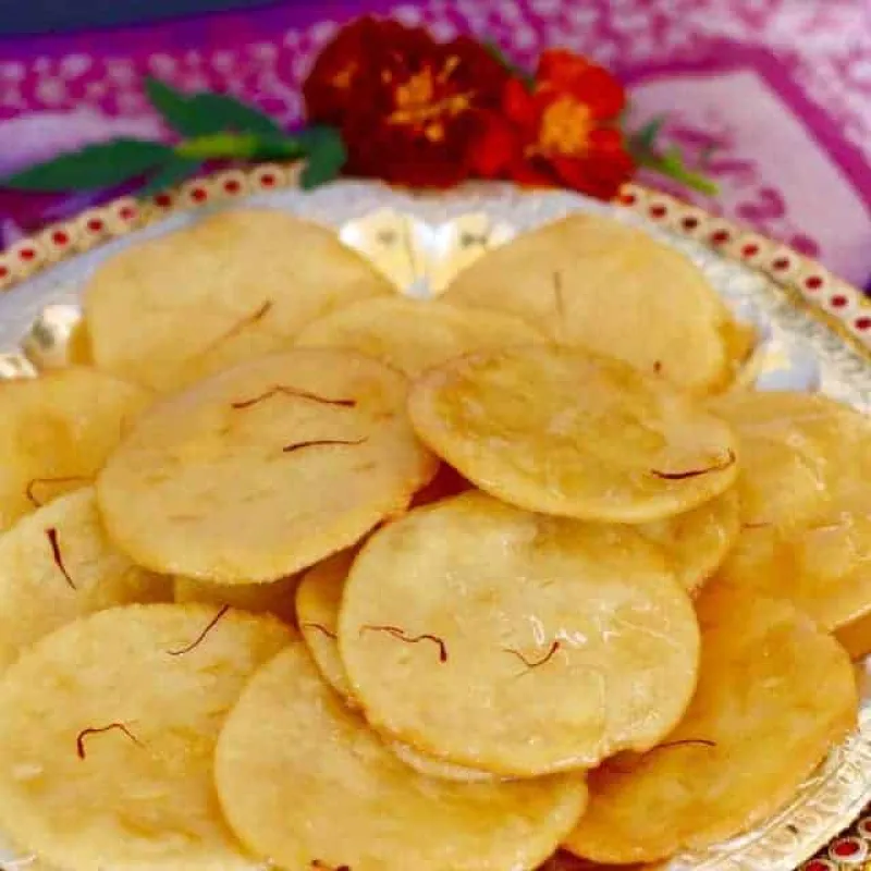 Pakatali puri