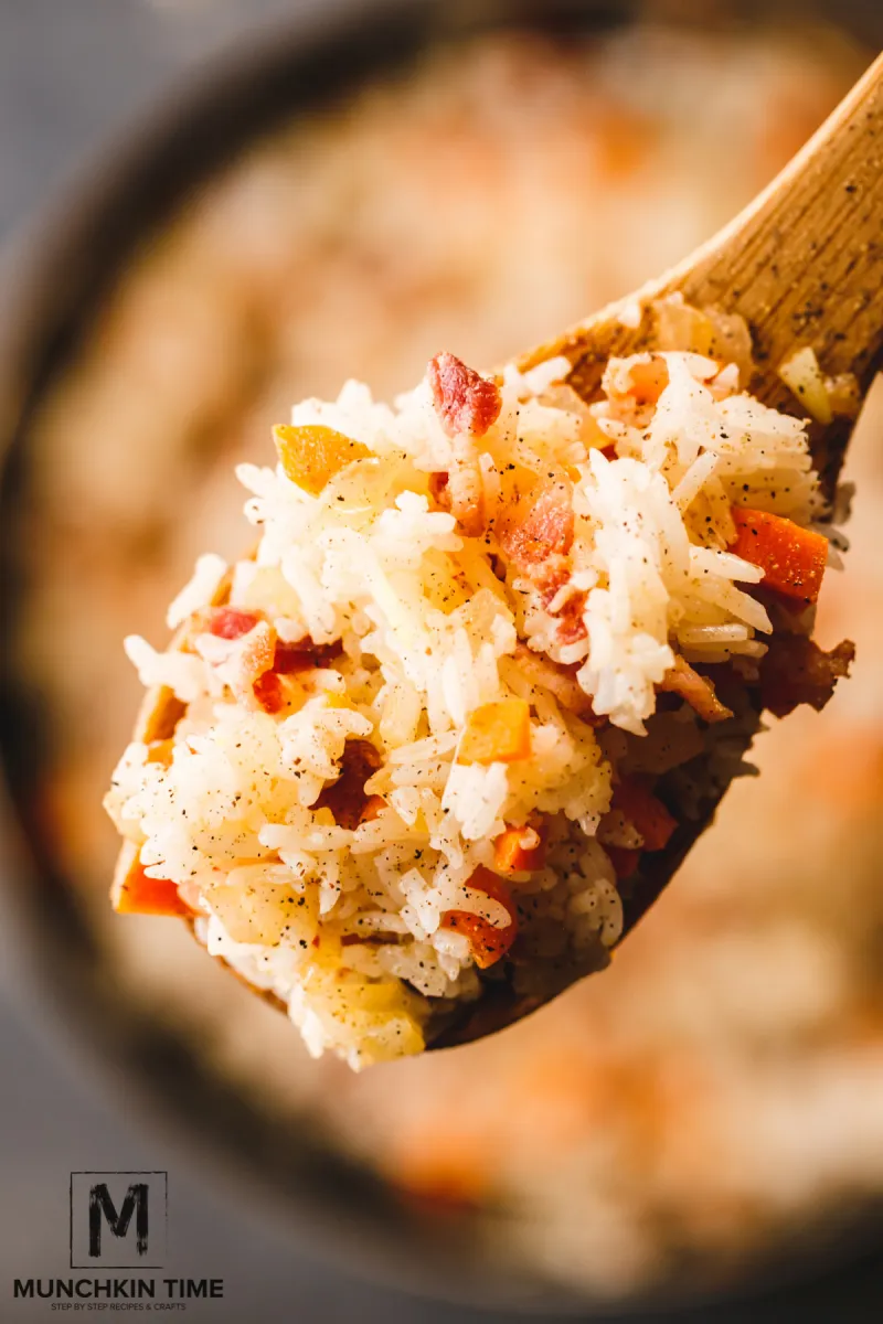 The Best Turkey Stuffing Recipe Ever