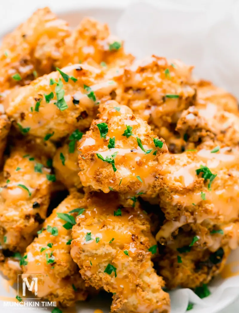 Bang Bang Chicken Recipe