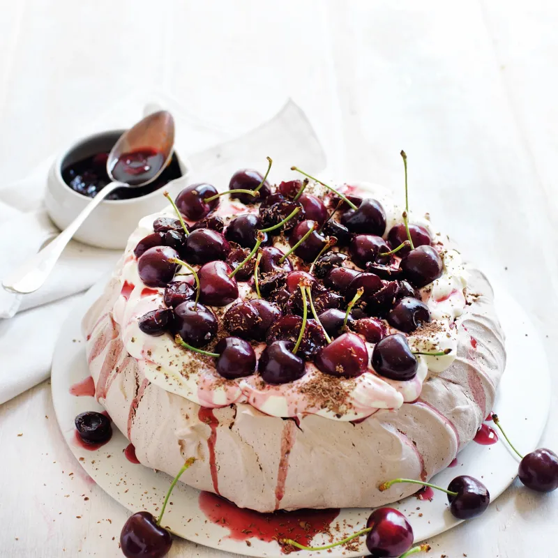 The best Australian pavlova recipes