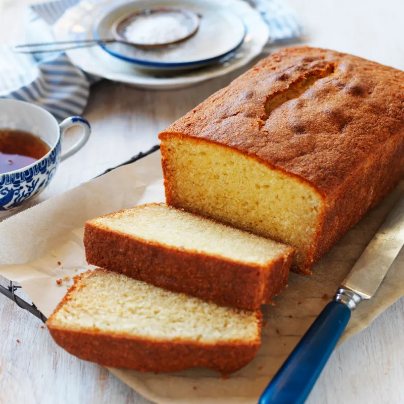 Easy butter cake recipes