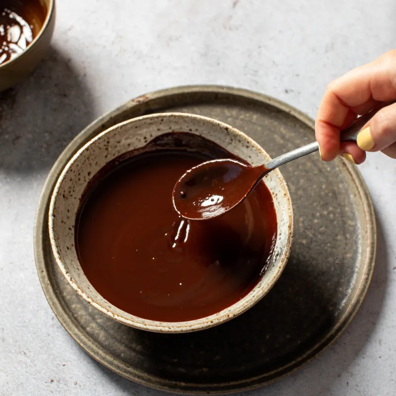 Sugar-free chocolate recipes