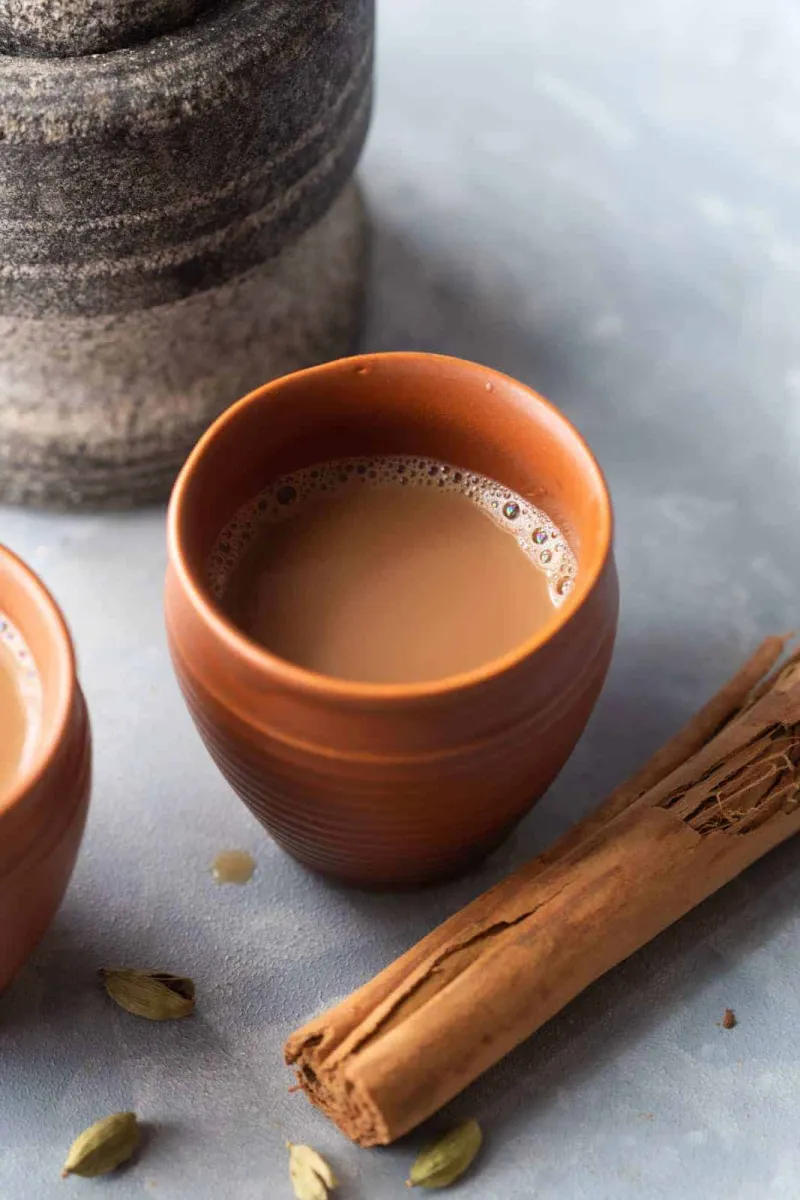 How to make Masala Chai
