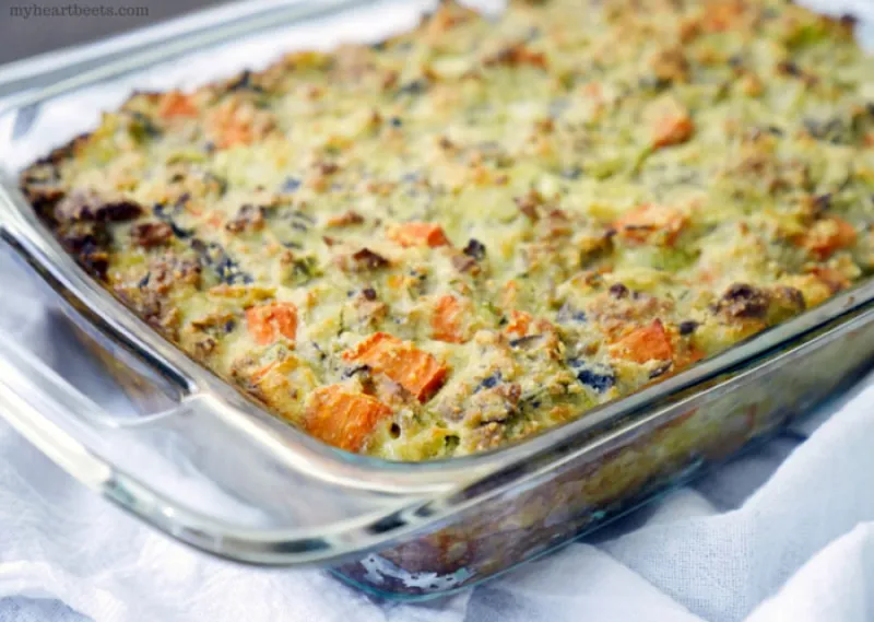 Homestyle Stuffing