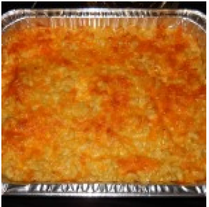 Macaroni and Cheese