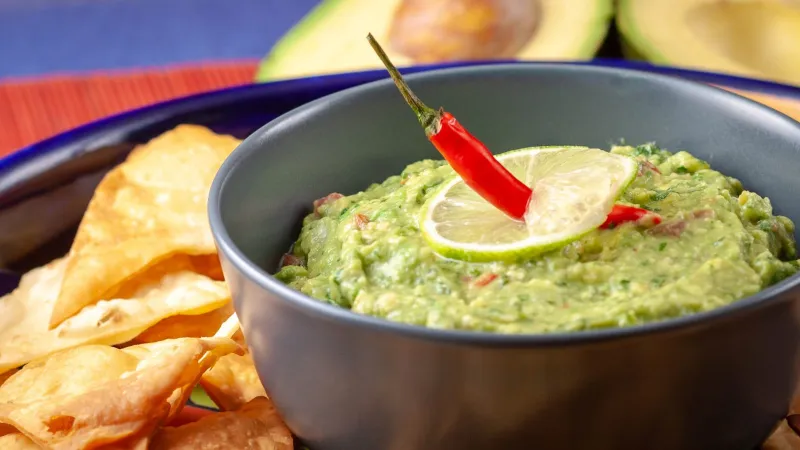 Guacamole