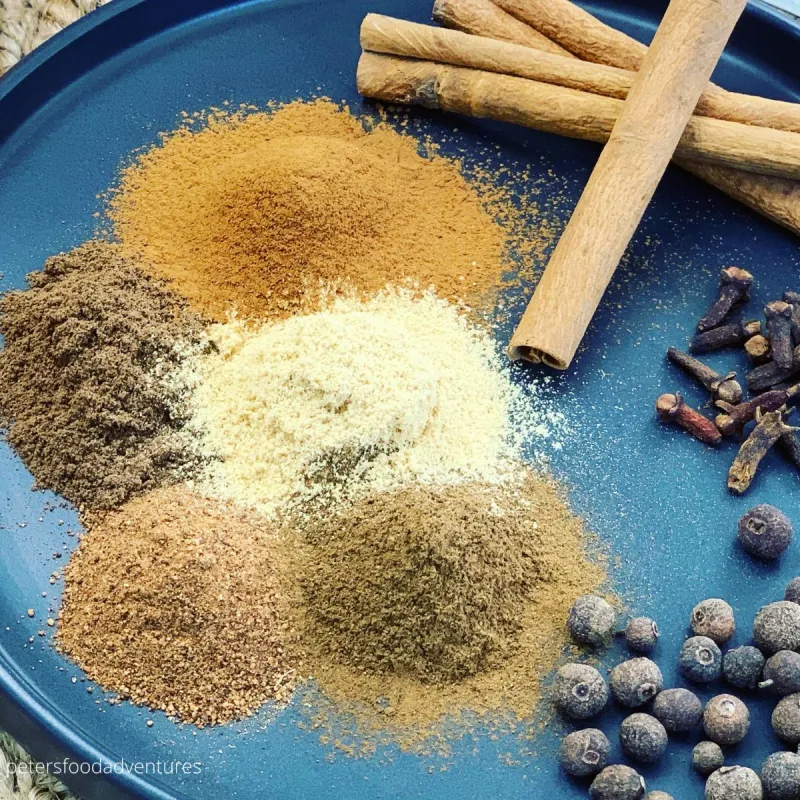 How to Make Pumpkin Spice