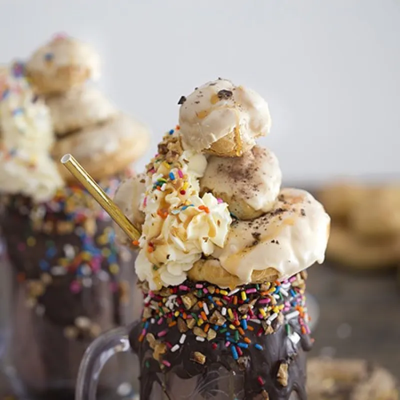 Freakshake