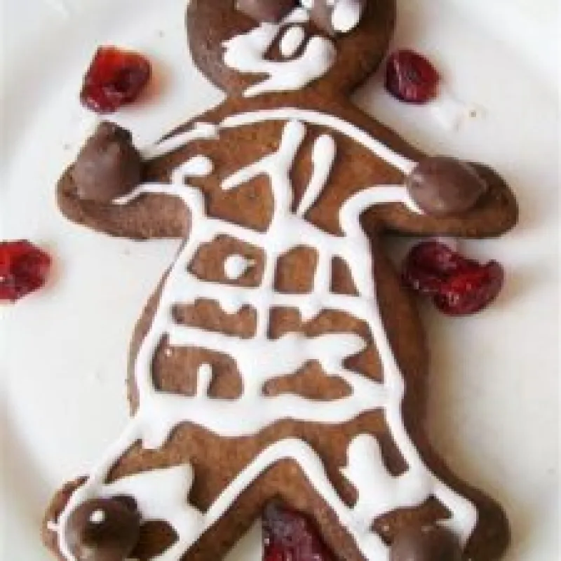 Gluten Free Flour Mix