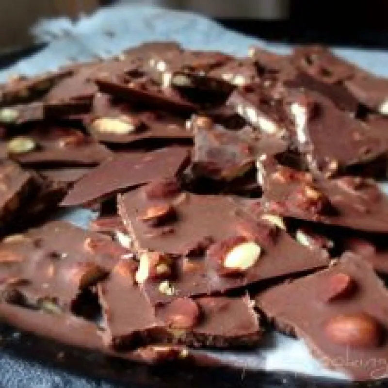 Dairy-Free Chocolate