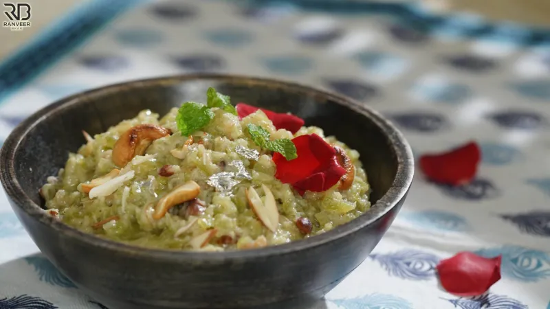 Lauki /Doodhi ka Halwa  लौकी का हलवा आसान रेसिपी  Healthy dessert recipe