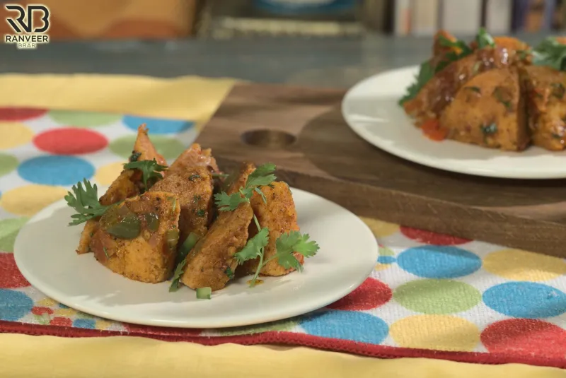 Spicy Tawa Idli  चटपटी तवा इडली  बची हुई इडली की आसान रेसिपी  Quick snack recipe