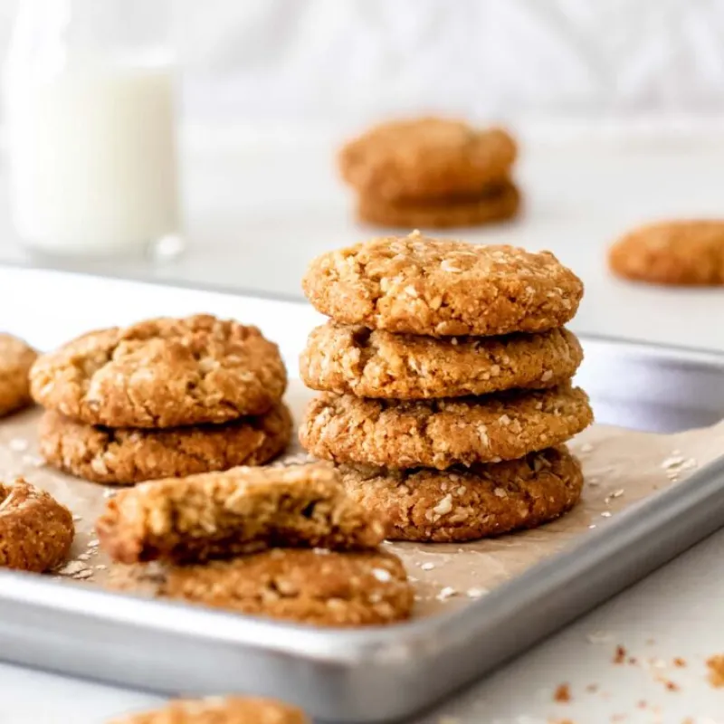 ANZAC Biscuits