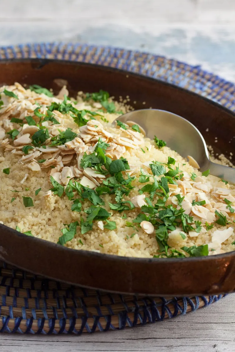Couscous