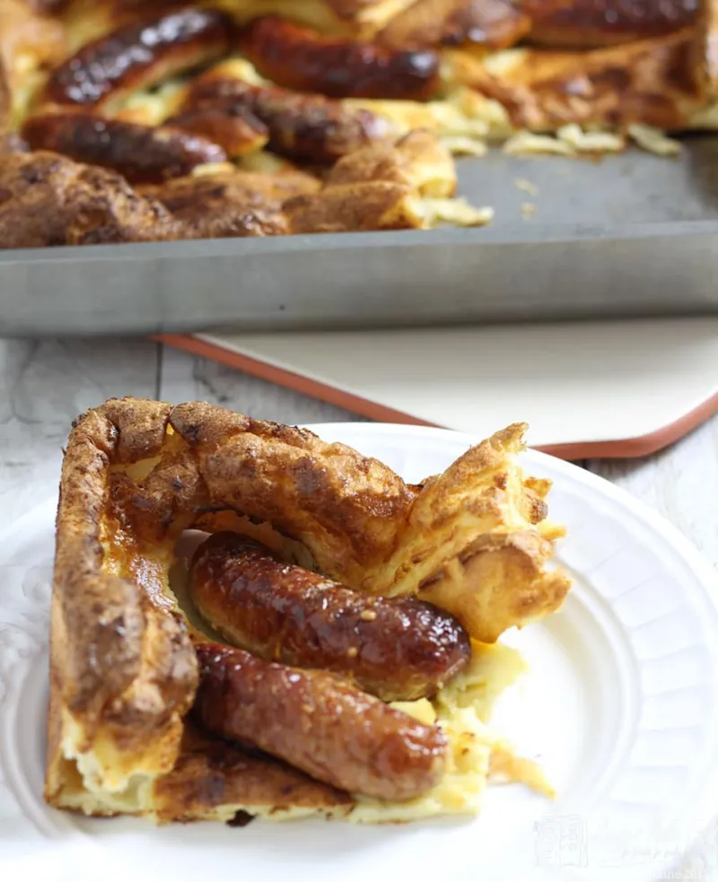 Toad in the Hole