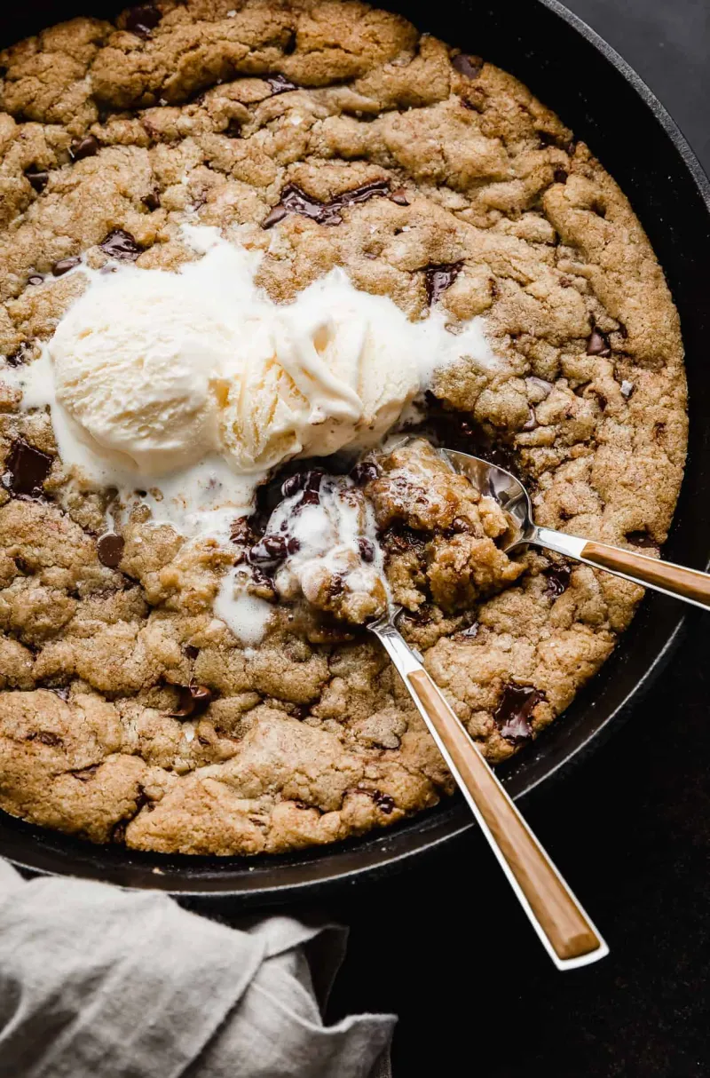 Pizookie