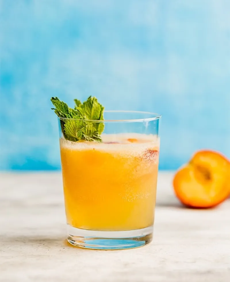 Peach Punch