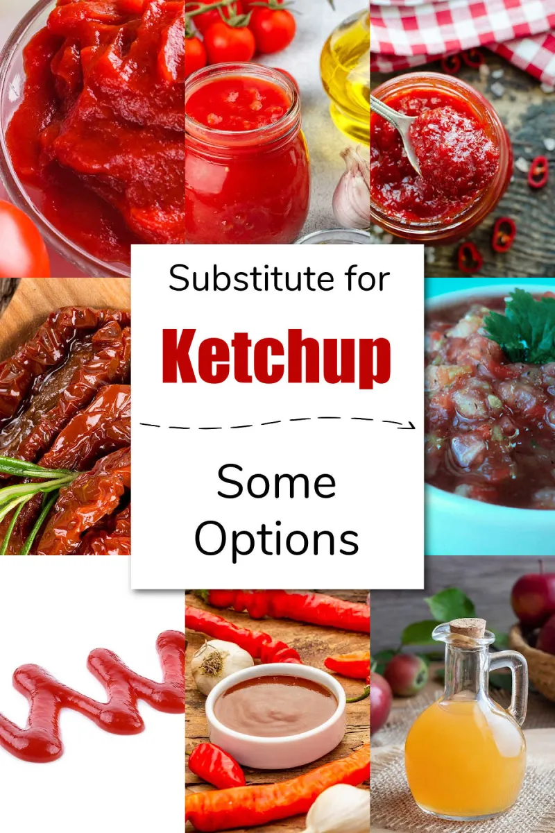 How to Make Homemade Ketchup