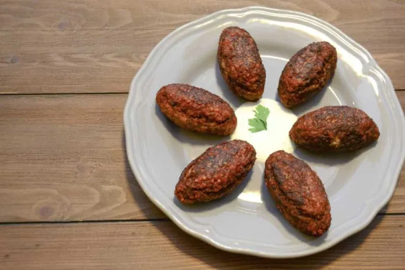 Kibbeh