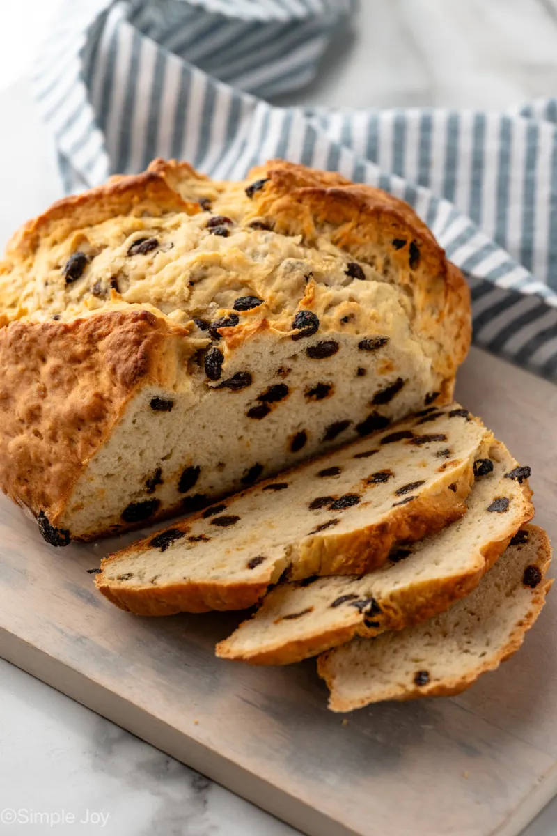 Irish Soda Bread