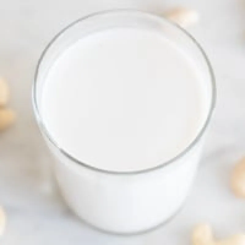 Cashew Milk