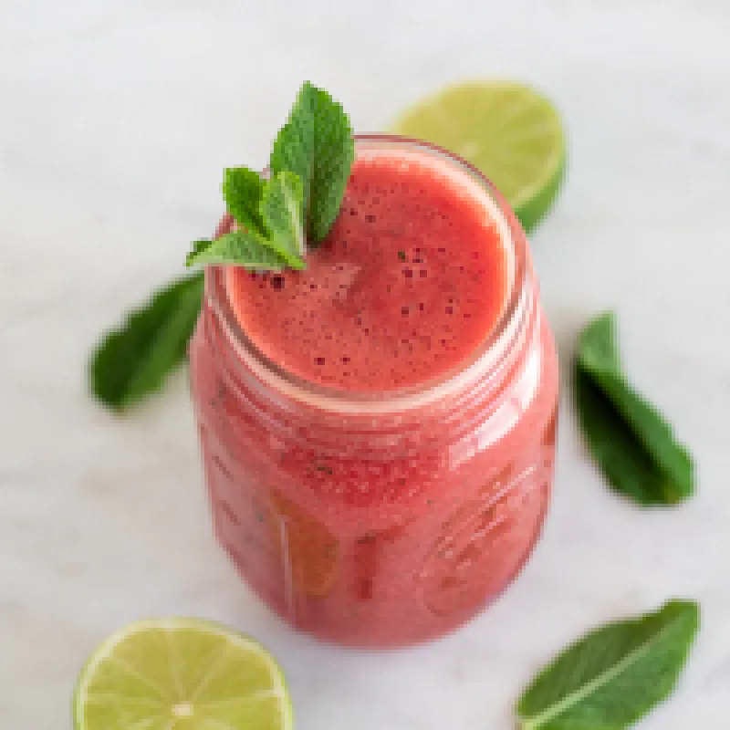 Watermelon Smoothie
