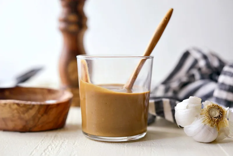 House Balsamic Vinaigrette